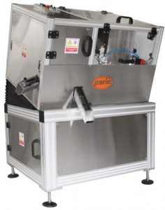 high speed capsule printing machine