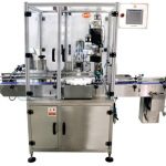 automatic bottle capping machines