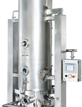 Fluid Bed Dryers Fluid Bed Dryers