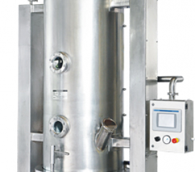 Fluid Bed Dryers Fluid Bed Dryers