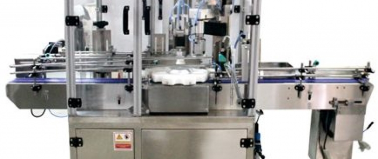 Reliable And Economic Automatic Bottle Capping Machines Available For Your Bottle Packaging Needs