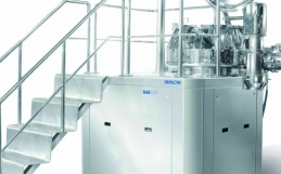 Why High Shear Mixer Granulator Powered By Direct Drive Motor Better?