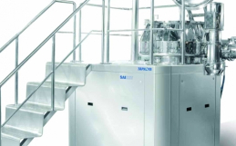 Why High Shear Mixer Granulator Powered By Direct Drive Motor Better?