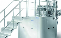 Why High Shear Mixer Granulator Powered By Direct Drive Motor Better?
