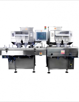 Multichannel counter Multichannel counter