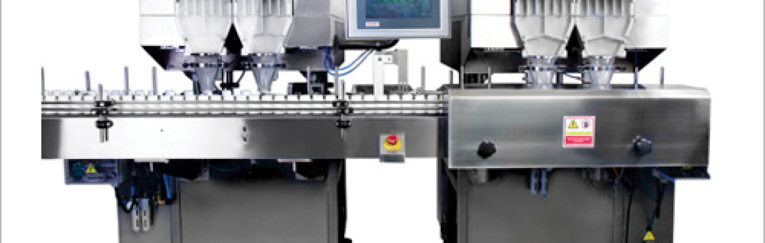 Multichannel counter